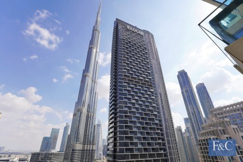 Apartment in Downtown Dubai (Downtown Burj Dubai), Dubai 2 bedrooms, 129 sq.m. № 103802 - photo 4
