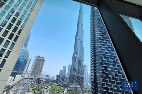 Apartment in Downtown Dubai (Downtown Burj Dubai), Dubai 2 bedrooms, 129 sq.m. № 103802 - photo 11
