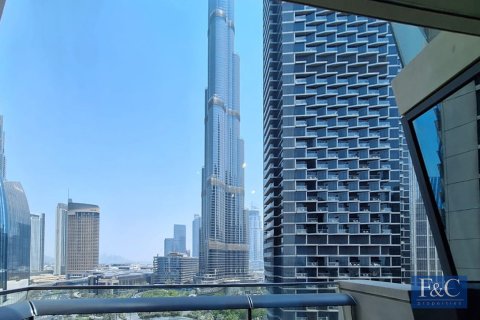 Apartamento en Downtown Dubai (Downtown Burj Dubai), Dubai, 2 dormitorios, 129 m², № 103802