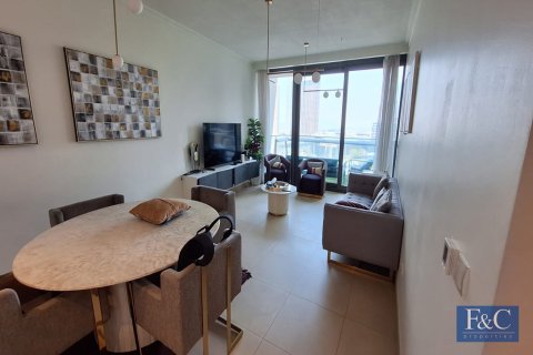 Apartment in Downtown Dubai (Downtown Burj Dubai), Dubai 2 bedrooms, 129 sq.m. № 103802 - photo 3
