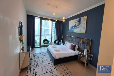 Apartment in Downtown Dubai (Downtown Burj Dubai), Dubai 2 bedrooms, 129 sq.m. № 103802 - photo 7