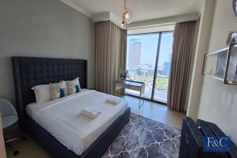 Apartment in Downtown Dubai (Downtown Burj Dubai), Dubai 2 bedrooms, 129 sq.m. № 103802 - photo 8