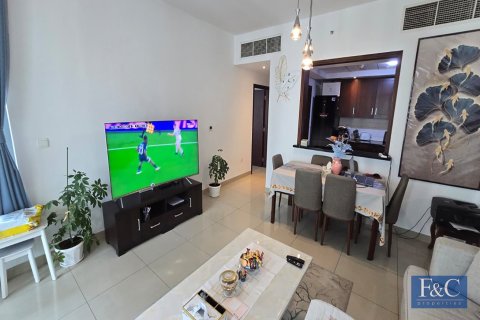 Appartement à Downtown Dubai (Downtown Burj Dubai), Dubai, 2 chambres, 138 m², № 103821 - photo 3
