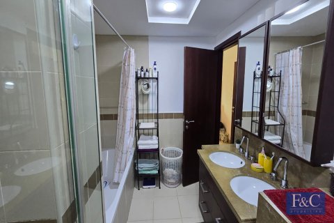 Appartement à Downtown Dubai (Downtown Burj Dubai), Dubai, 2 chambres, 138 m², № 103821 - photo 19