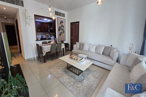 Квартира в Даунтаун Дубай (Даунтаун Бурдж Дубай), Дубай, 2 спальни, 138м², № 103821