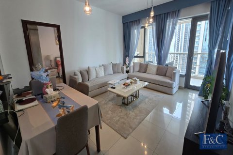 Appartement à Downtown Dubai (Downtown Burj Dubai), Dubai, 2 chambres, 138 m², № 103821 - photo 5