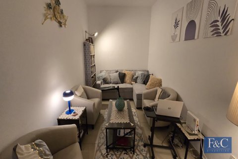 Appartement à Downtown Dubai (Downtown Burj Dubai), Dubai, 2 chambres, 138 m², № 103821 - photo 12