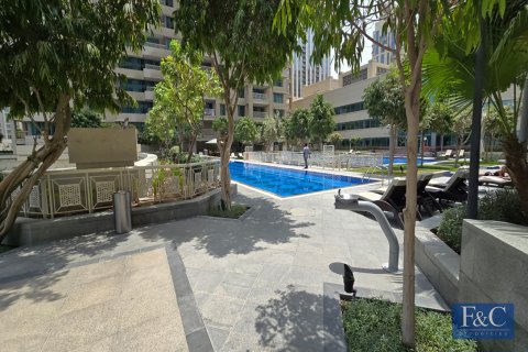 Appartement à Downtown Dubai (Downtown Burj Dubai), Dubai, 2 chambres, 138 m², № 103821 - photo 7