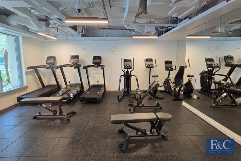 Appartement à Downtown Dubai (Downtown Burj Dubai), Dubai, 2 chambres, 138 m², № 103821 - photo 6
