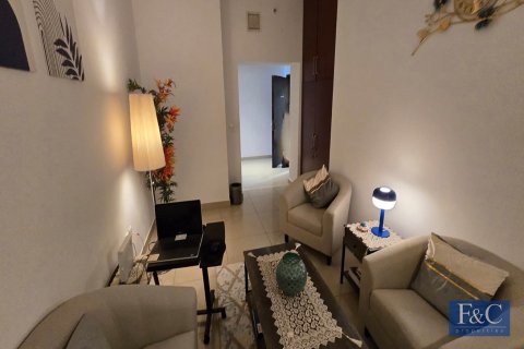 Appartement à Downtown Dubai (Downtown Burj Dubai), Dubai, 2 chambres, 138 m², № 103821 - photo 11