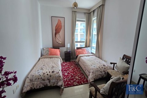 Appartement à Downtown Dubai (Downtown Burj Dubai), Dubai, 2 chambres, 138 m², № 103821 - photo 16