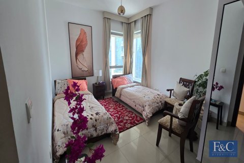 Appartement à Downtown Dubai (Downtown Burj Dubai), Dubai, 2 chambres, 138 m², № 103821 - photo 17