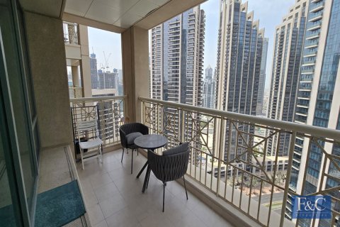 Appartement à Downtown Dubai (Downtown Burj Dubai), Dubai, 2 chambres, 138 m², № 103821 - photo 9