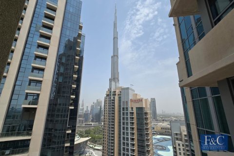 Appartement à Downtown Dubai (Downtown Burj Dubai), Dubai, 2 chambres, 138 m², № 103821 - photo 4