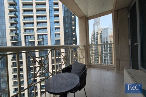 Appartement à Downtown Dubai (Downtown Burj Dubai), Dubai, 2 chambres, 138 m², № 103821 - photo 8