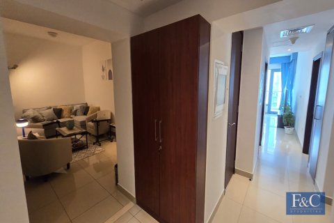 Appartement à Downtown Dubai (Downtown Burj Dubai), Dubai, 2 chambres, 138 m², № 103821 - photo 13
