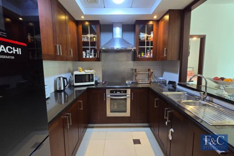 Appartement à Downtown Dubai (Downtown Burj Dubai), Dubai, 2 chambres, 138 m², № 103821 - photo 2