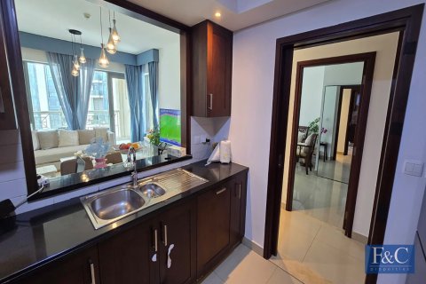 Appartement à Downtown Dubai (Downtown Burj Dubai), Dubai, 2 chambres, 138 m², № 103821 - photo 21