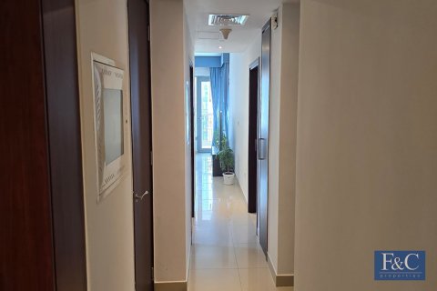 Appartement à Downtown Dubai (Downtown Burj Dubai), Dubai, 2 chambres, 138 m², № 103821 - photo 14