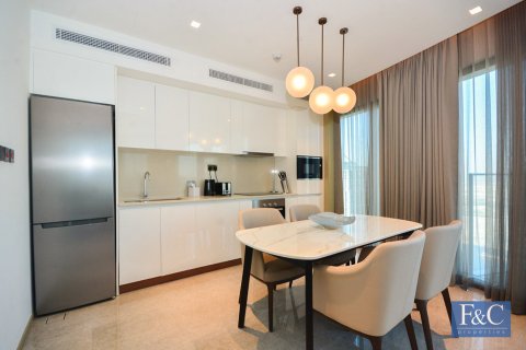 Apartment in Address Harbour Point, Dubai Creek Harbour (The Lagoons), Dubai 2 bedrooms, 102 sq.m. № 103813 - photo 11
