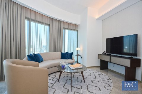 Apartment in Address Harbour Point, Dubai Creek Harbour (The Lagoons), Dubai 2 bedrooms, 102 sq.m. № 103813 - photo 25