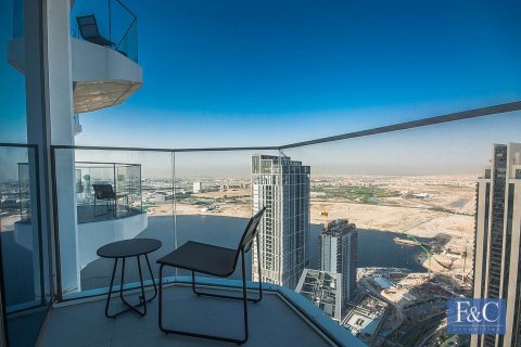 Apartment in Address Harbour Point, Dubai Creek Harbour (The Lagoons), Dubai 2 bedrooms, 102 sq.m. № 103813 - photo 13
