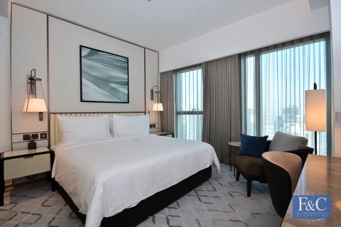 Apartment in Address Harbour Point, Dubai Creek Harbour (The Lagoons), Dubai 2 bedrooms, 102 sq.m. № 103813 - photo 7