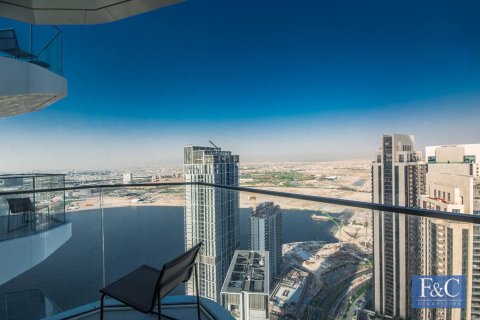 Квартира в Address Harbour Point, Dubai Creek Harbour (The Lagoons), Дубай, 2 спальни, 102м², № 103813