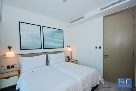 Apartment in Address Harbour Point, Dubai Creek Harbour (The Lagoons), Dubai 2 bedrooms, 102 sq.m. № 103813 - photo 23