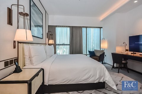 Apartment in Address Harbour Point, Dubai Creek Harbour (The Lagoons), Dubai 2 bedrooms, 102 sq.m. № 103813 - photo 8
