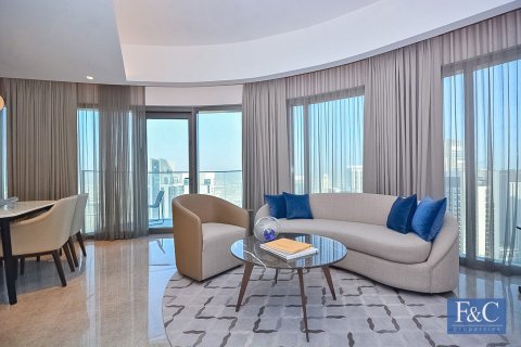 Apartment in Address Harbour Point, Dubai Creek Harbour (The Lagoons), Dubai 2 bedrooms, 102 sq.m. № 103813 - photo 26
