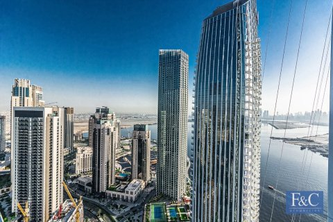 Apartment in Address Harbour Point, Dubai Creek Harbour (The Lagoons), Dubai 2 bedrooms, 102 sq.m. № 103813 - photo 14