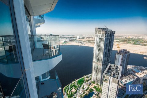 Apartment in Address Harbour Point, Dubai Creek Harbour (The Lagoons), Dubai 2 bedrooms, 102 sq.m. № 103813 - photo 16