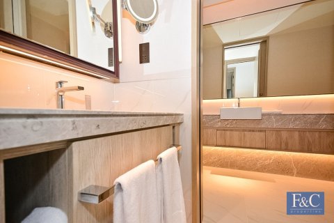 Apartment in Address Harbour Point, Dubai Creek Harbour (The Lagoons), Dubai 2 bedrooms, 102 sq.m. № 103813 - photo 17