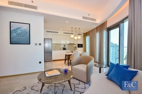 Apartment in Address Harbour Point, Dubai Creek Harbour (The Lagoons), Dubai 2 bedrooms, 102 sq.m. № 103813 - photo 27