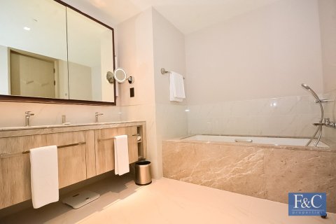 Apartment in Address Harbour Point, Dubai Creek Harbour (The Lagoons), Dubai 2 bedrooms, 102 sq.m. № 103813 - photo 21