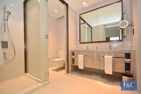 Apartment in Address Harbour Point, Dubai Creek Harbour (The Lagoons), Dubai 2 bedrooms, 102 sq.m. № 103813 - photo 20