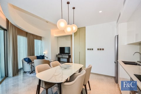 Apartment in Address Harbour Point, Dubai Creek Harbour (The Lagoons), Dubai 2 bedrooms, 102 sq.m. № 103813 - photo 24