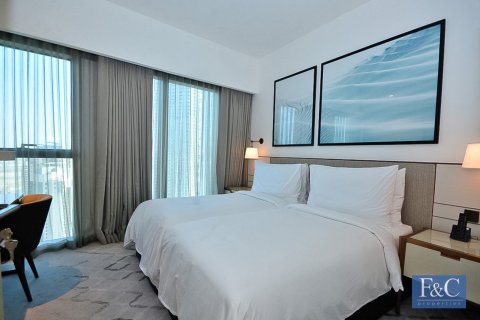 Apartment in Address Harbour Point, Dubai Creek Harbour (The Lagoons), Dubai 2 bedrooms, 102 sq.m. № 103813 - photo 22
