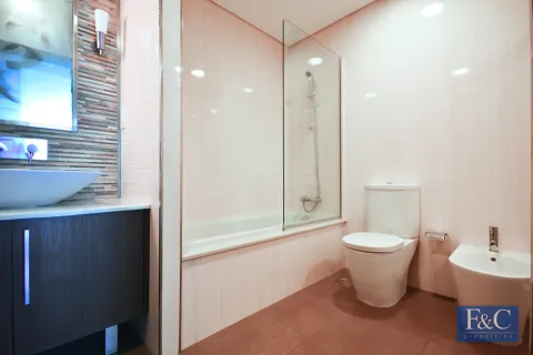 Apartment in DIFC, Dubai 2 bedrooms, 166 sq.m. № 103803 - photo 20