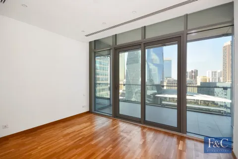 Apartment in DIFC, Dubai 2 bedrooms, 166 sq.m. № 103803 - photo 21