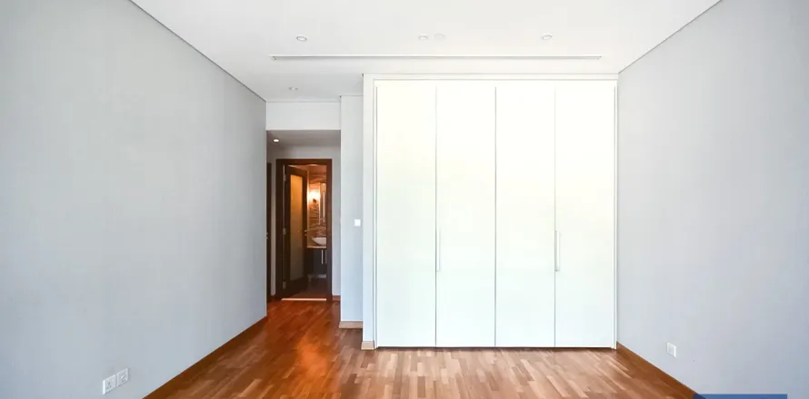Apartment in DIFC, Dubai 2 bedrooms, 166 sq.m. № 103803