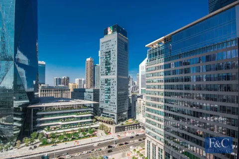 Apartment in DIFC, Dubai 2 bedrooms, 166 sq.m. № 103803 - photo 14