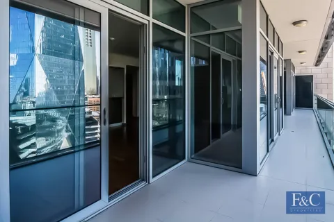 Apartment in DIFC, Dubai 2 bedrooms, 166 sq.m. № 103803 - photo 11
