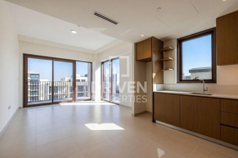 Apartment in Creek Beach, Dubai Creek Harbour (The Lagoons), Dubai 1 bedroom, 66.33 sq.m. № 128662