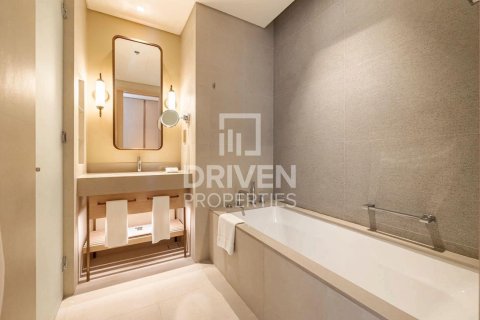 Apartamento en Vida Residences Dubai Mall, Downtown Dubai (Downtown Burj Dubai), Dubai, 2 dormitorios, 112.78 m², № 128658 - foto 12