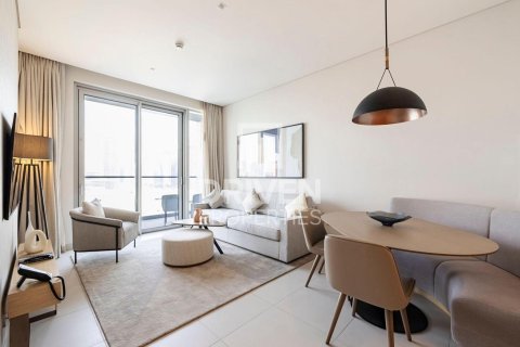 Apartamento en Vida Residences Dubai Mall, Downtown Dubai (Downtown Burj Dubai), Dubai, 2 dormitorios, 112.78 m², № 128658 - foto 3