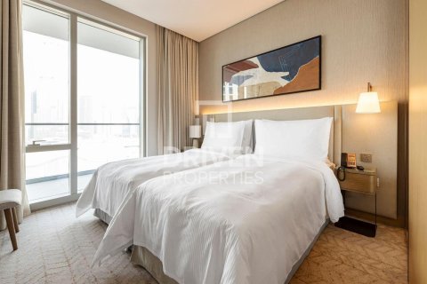 Apartamento en Vida Residences Dubai Mall, Downtown Dubai (Downtown Burj Dubai), Dubai, 2 dormitorios, 112.78 m², № 128658 - foto 8