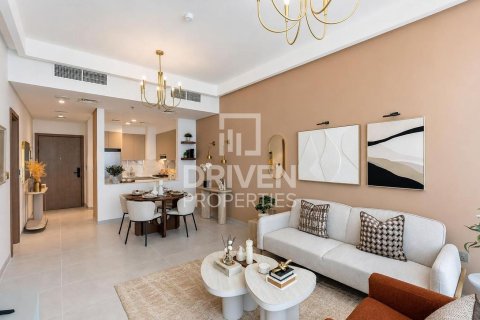 Appartement à Nad Al Sheba 1, Nadd Al Sheba, Dubai, 1 chambre, 79.62 m², № 128651