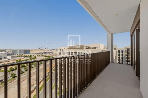 Apartment in Creek Beach, Dubai Creek Harbour (The Lagoons), Dubai 3 bedrooms, 147.34 sq.m. № 128659 - photo 16